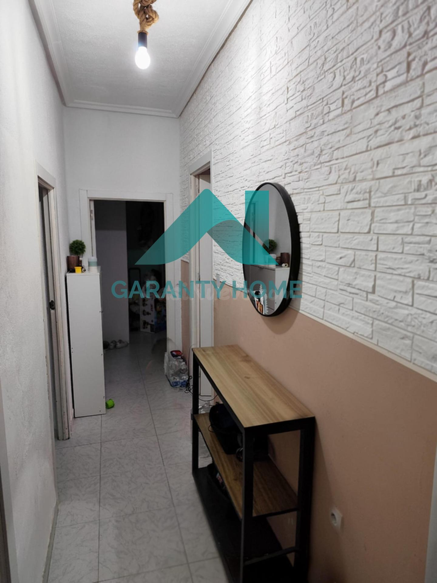 ¡SE VENDE PISO EN PLANTA BAJA CON PATIO! - foto 5