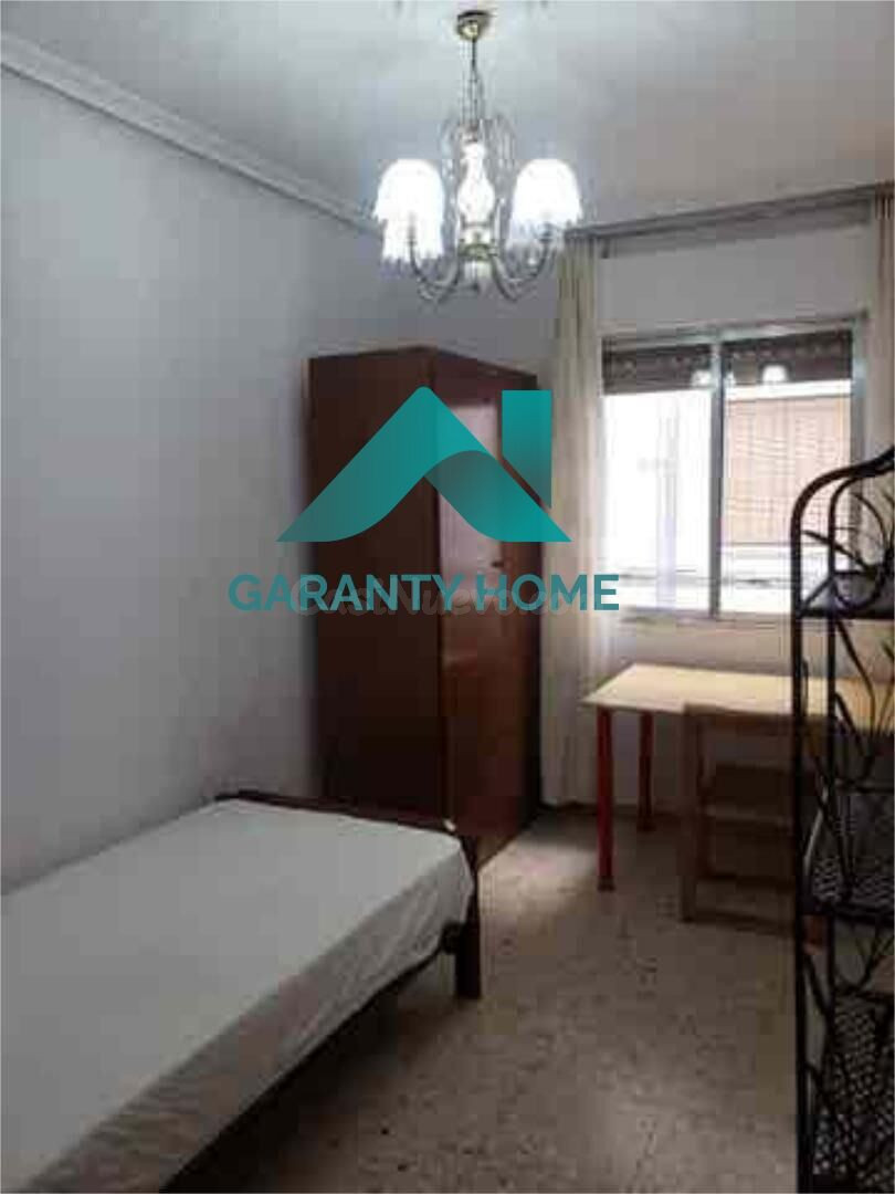 ✨ VIVIENDA EN ALQUILER PARA ESTUDIANTES Y TRABAJADORES– CÁCERES - foto 5