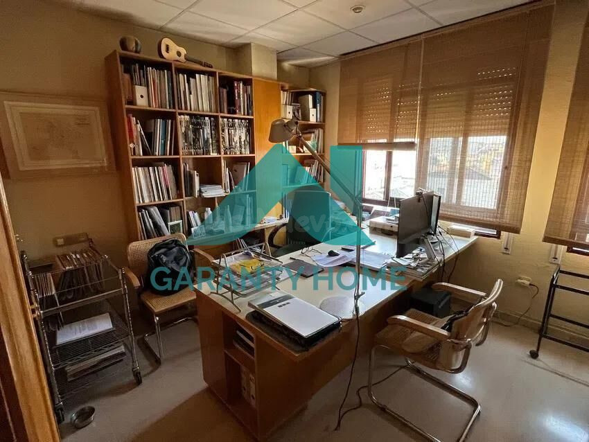 OFICINA / DESPACHO PROFESIONAL EN PLENO CENTRO DE CÁCERES ✨ - foto 4