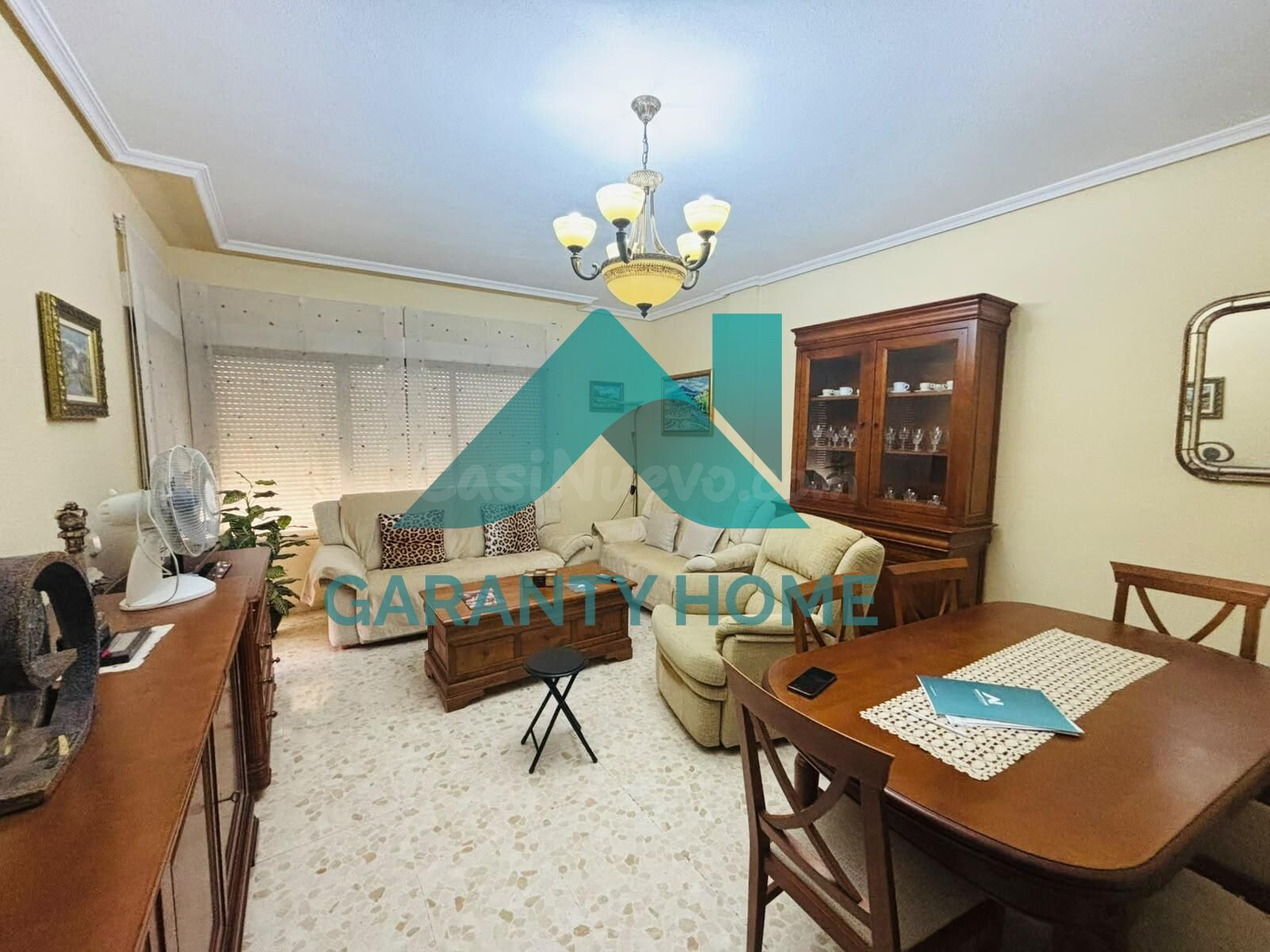 ✨ SE ALQUILA PISO EN ZONA EROSKI – CÁCERES ✨