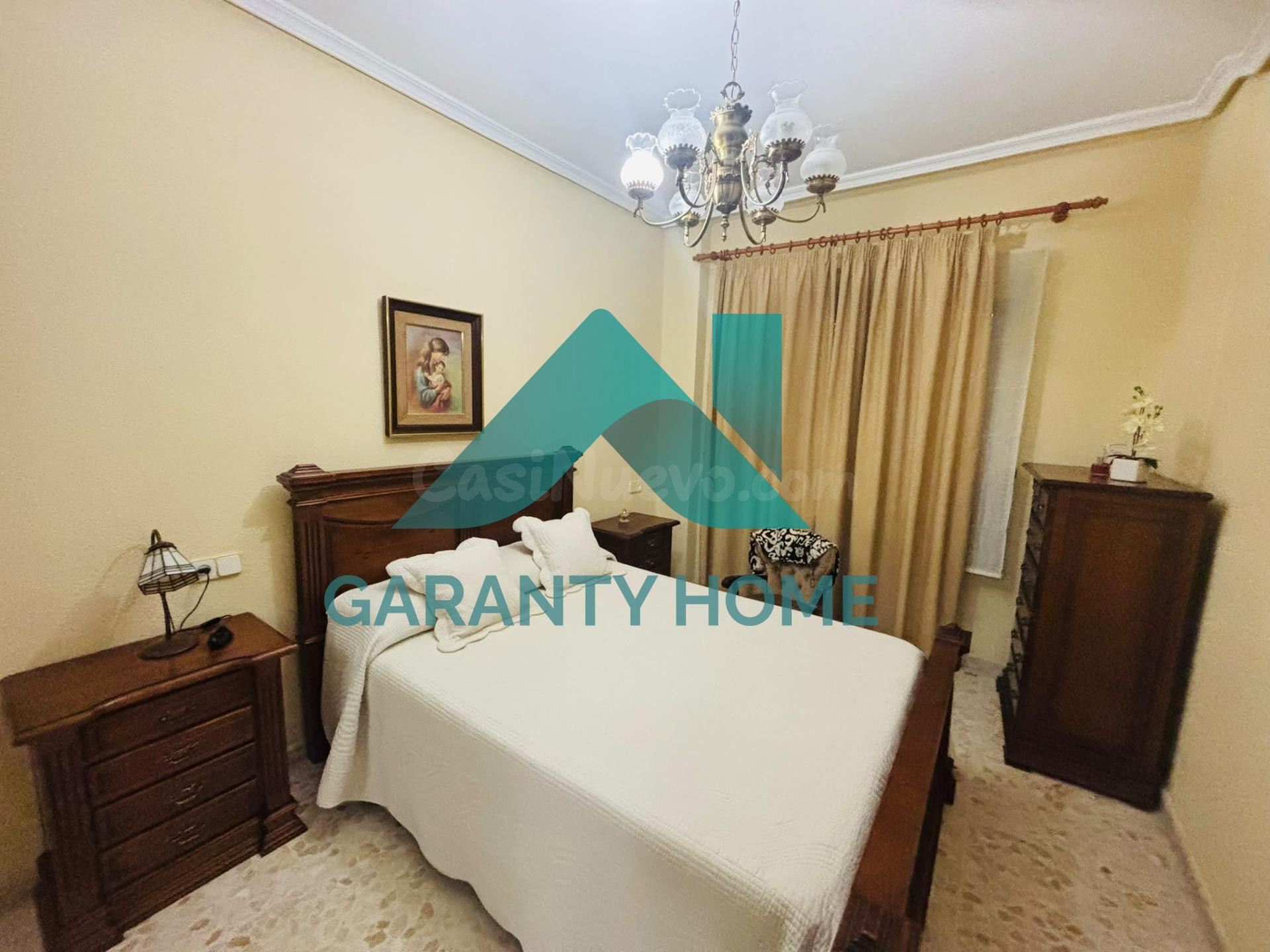 ✨ SE ALQUILA PISO EN ZONA EROSKI – CÁCERES ✨ - foto 3