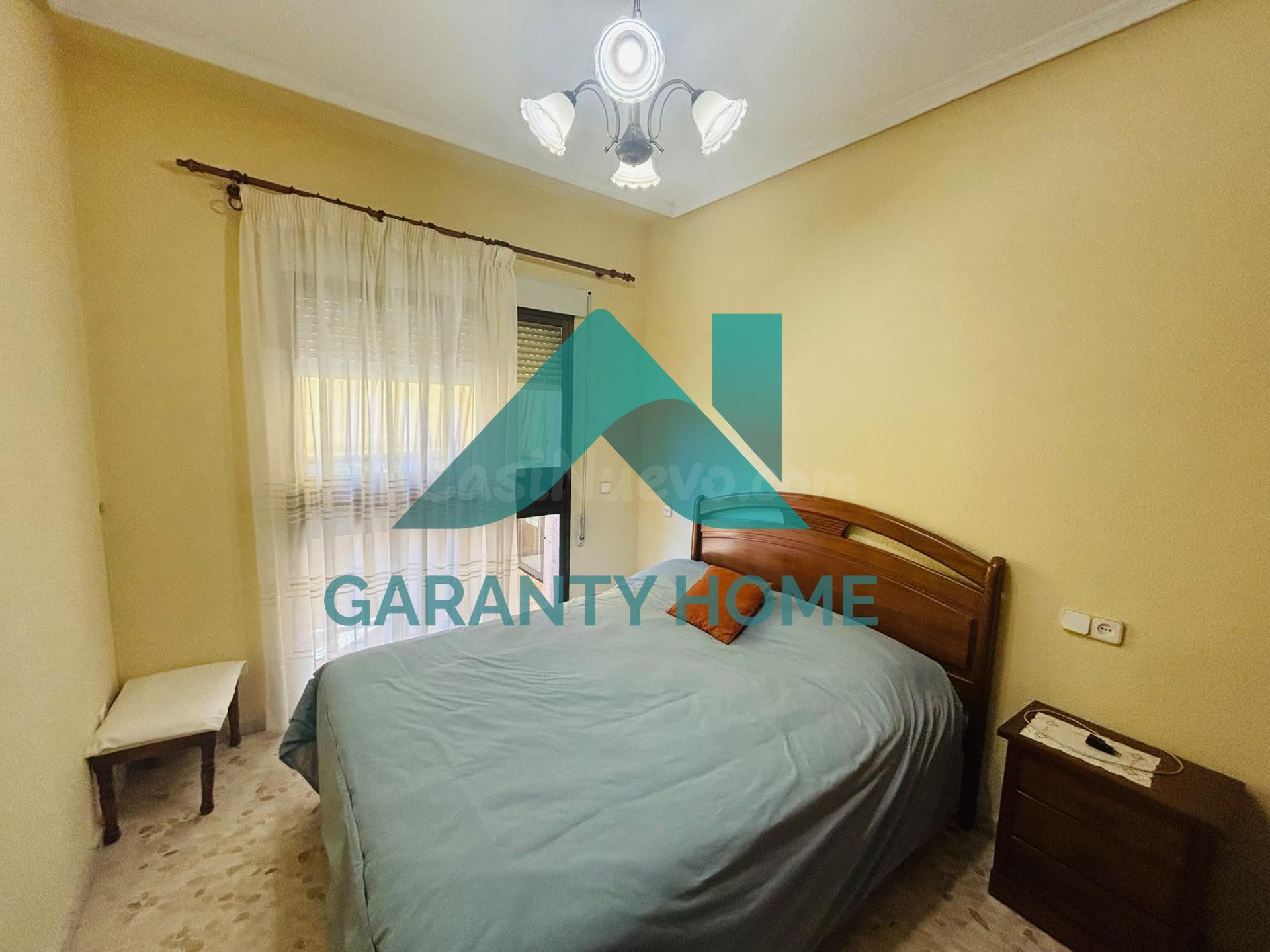 ✨ SE ALQUILA PISO EN ZONA EROSKI – CÁCERES ✨ - foto 4