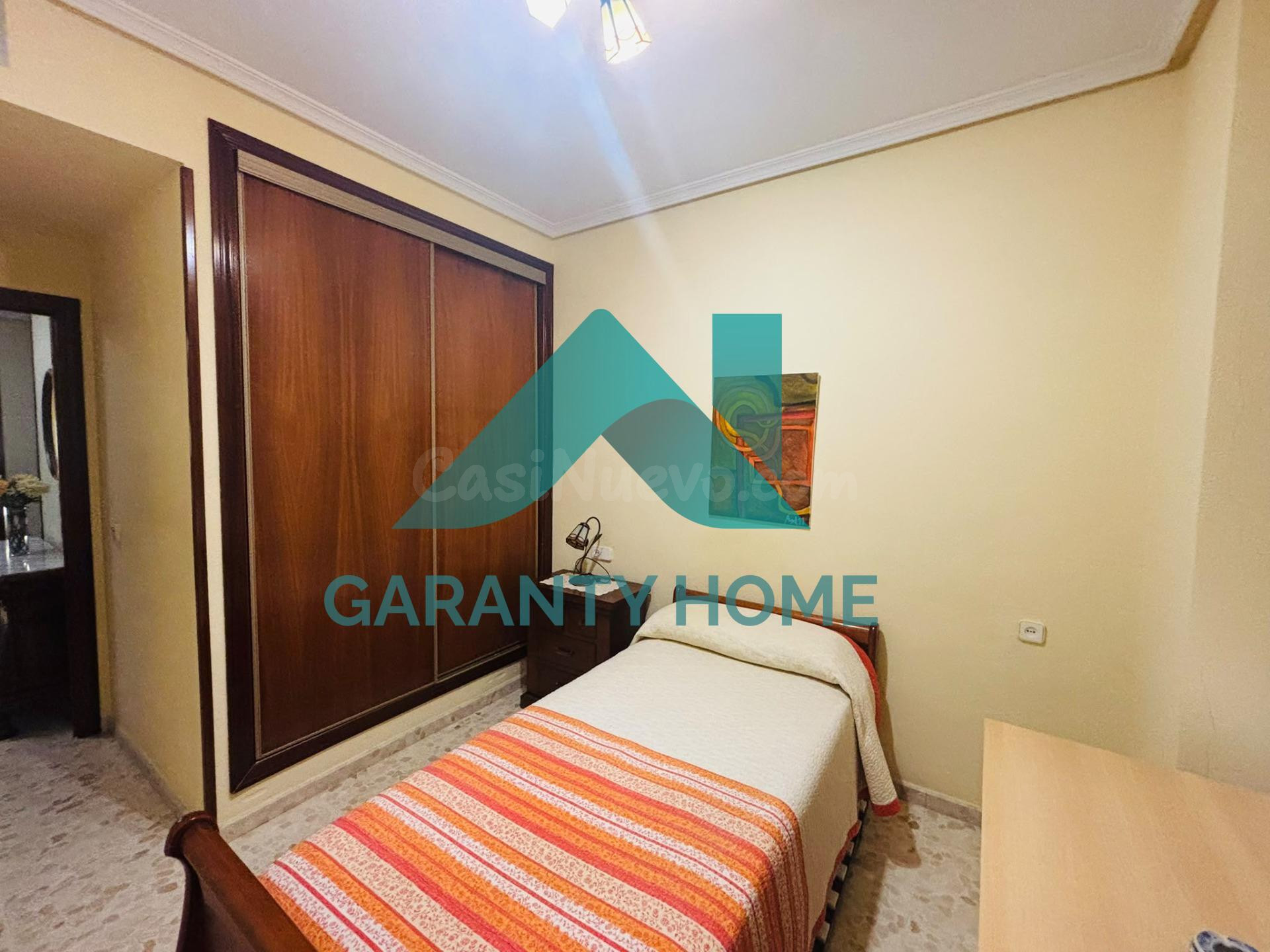 ✨ SE ALQUILA PISO EN ZONA EROSKI – CÁCERES ✨ - foto 5