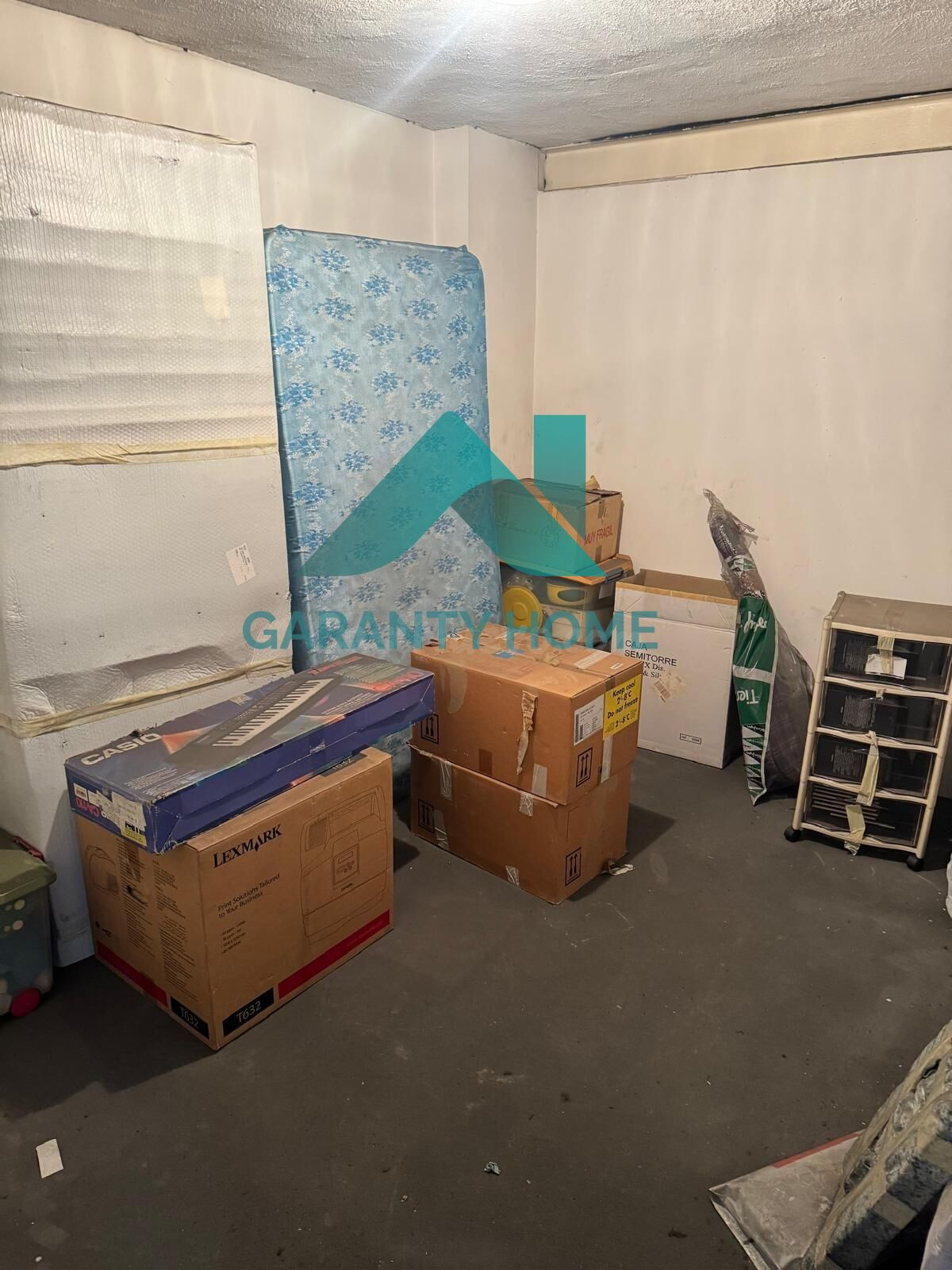 SE VENDE TRASTERO EN EDIFICIO EUROPA – ZONA PERÚ, CÁCERES ✨ - foto 2