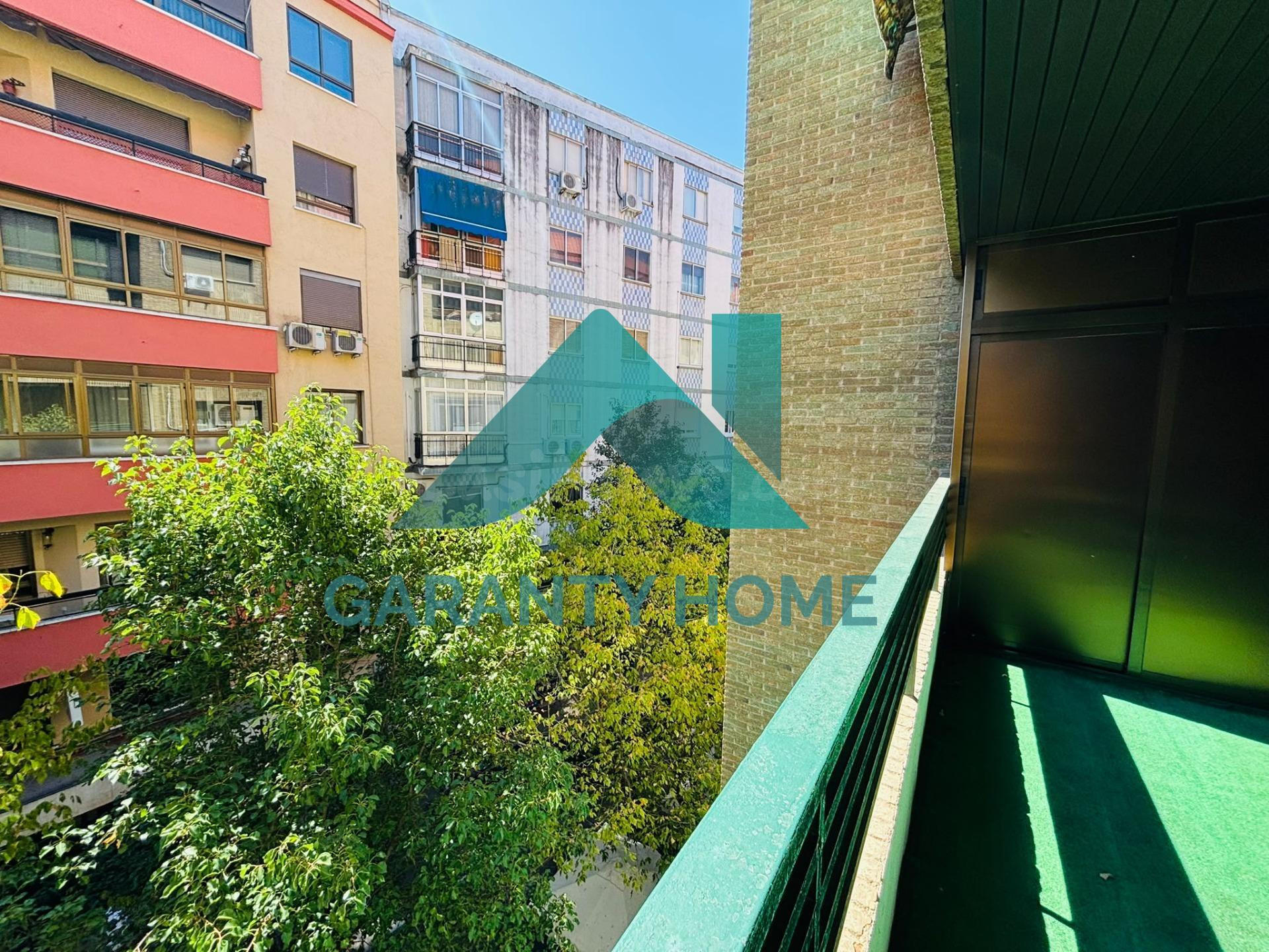 VIVIENDA EN ALQUILER EN ZONA CENTRO – CON CALEFACCIÓN INCLUIDA✨