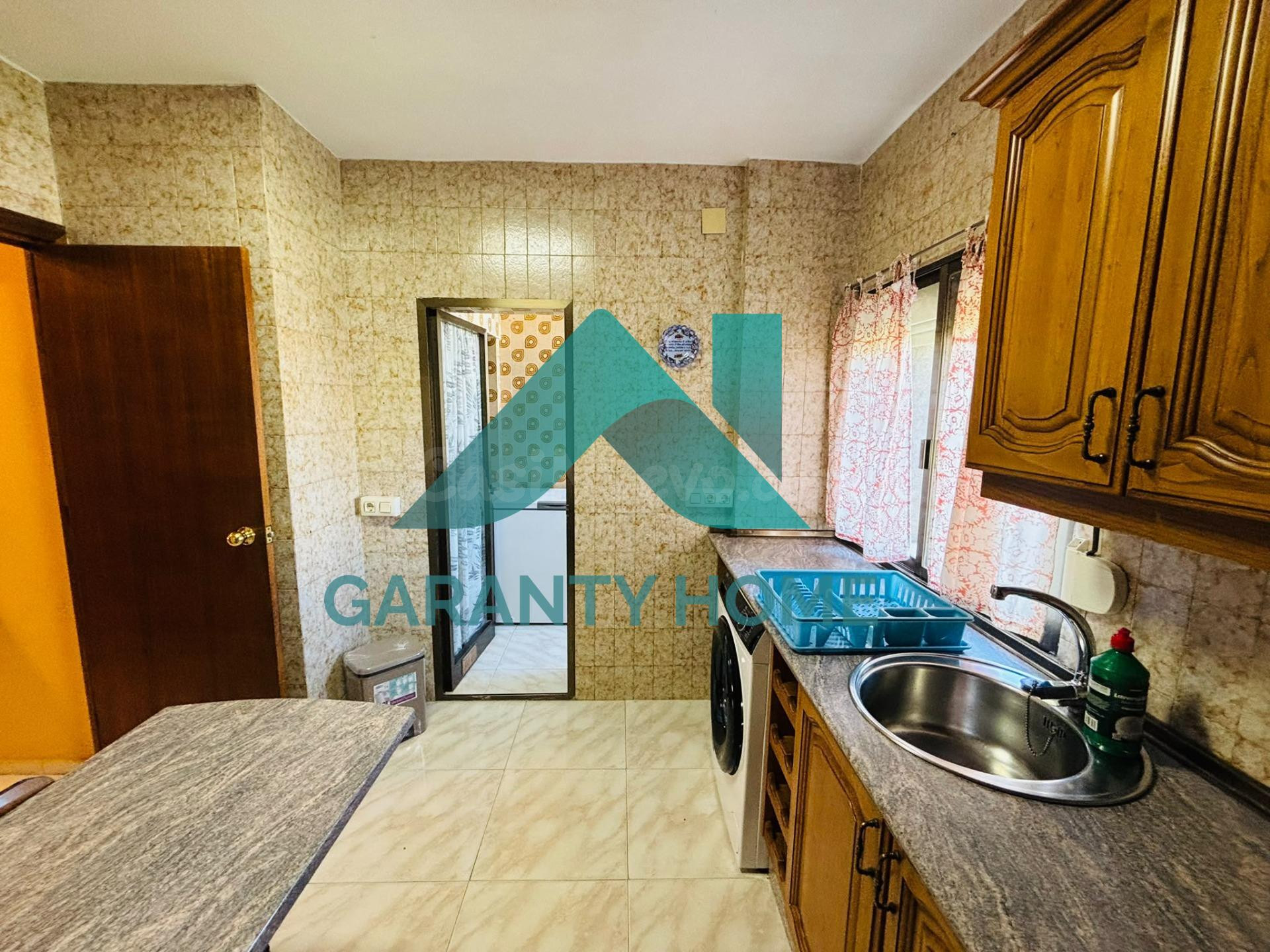 VIVIENDA EN ALQUILER EN ZONA CENTRO – CON CALEFACCIÓN INCLUI - foto 4