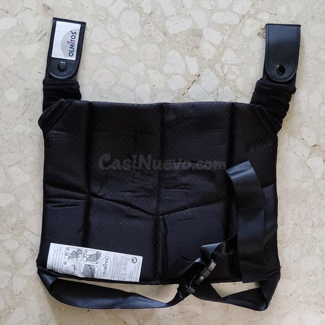 Adaptador cinturón de seguridad embarazo Motril - Olmitos original