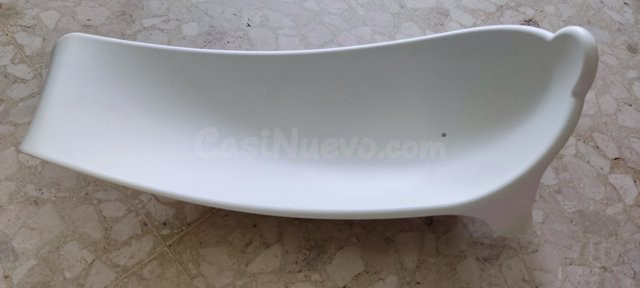 Soporte ergonómico bañera bebés 0-6 meses Motril