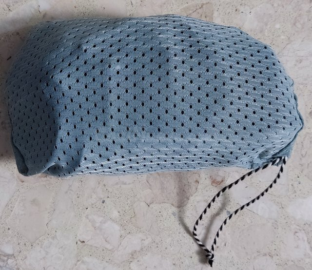 Bandolera porteo bebé Minimonkey transpirable Motril - foto 2