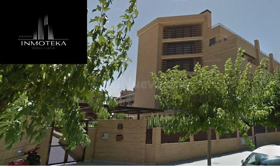 REF: C002 GRUPO INMOTEKA INMOBILIARIA VENDE PLAZA DE GARAJE  - foto 2