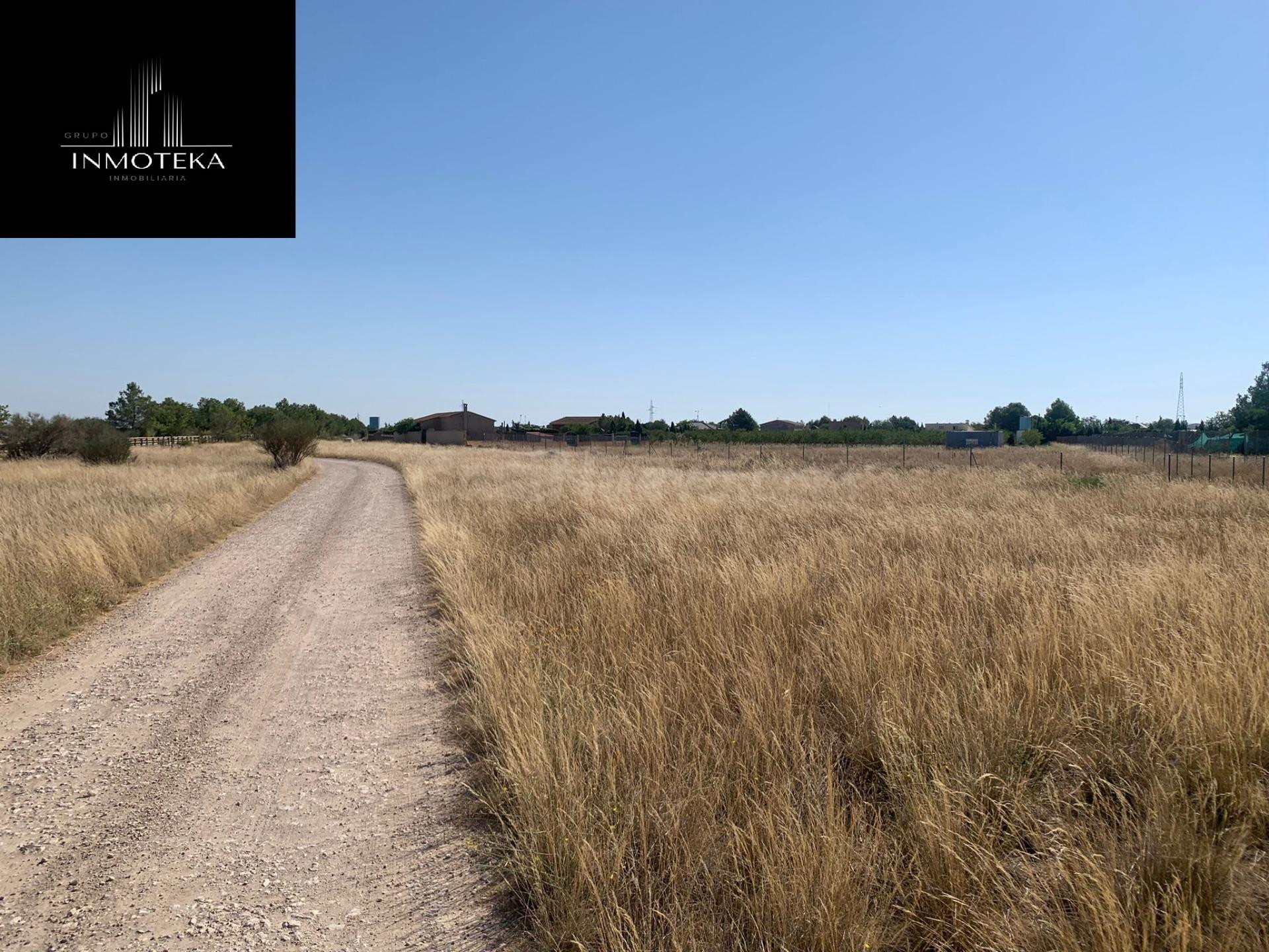 REF: C003 GRUPO INMOTEKA INMOBILIARIA VENDE TERRENO RUSTICO EN CASAS VIEJAS/ARCA DE NOE