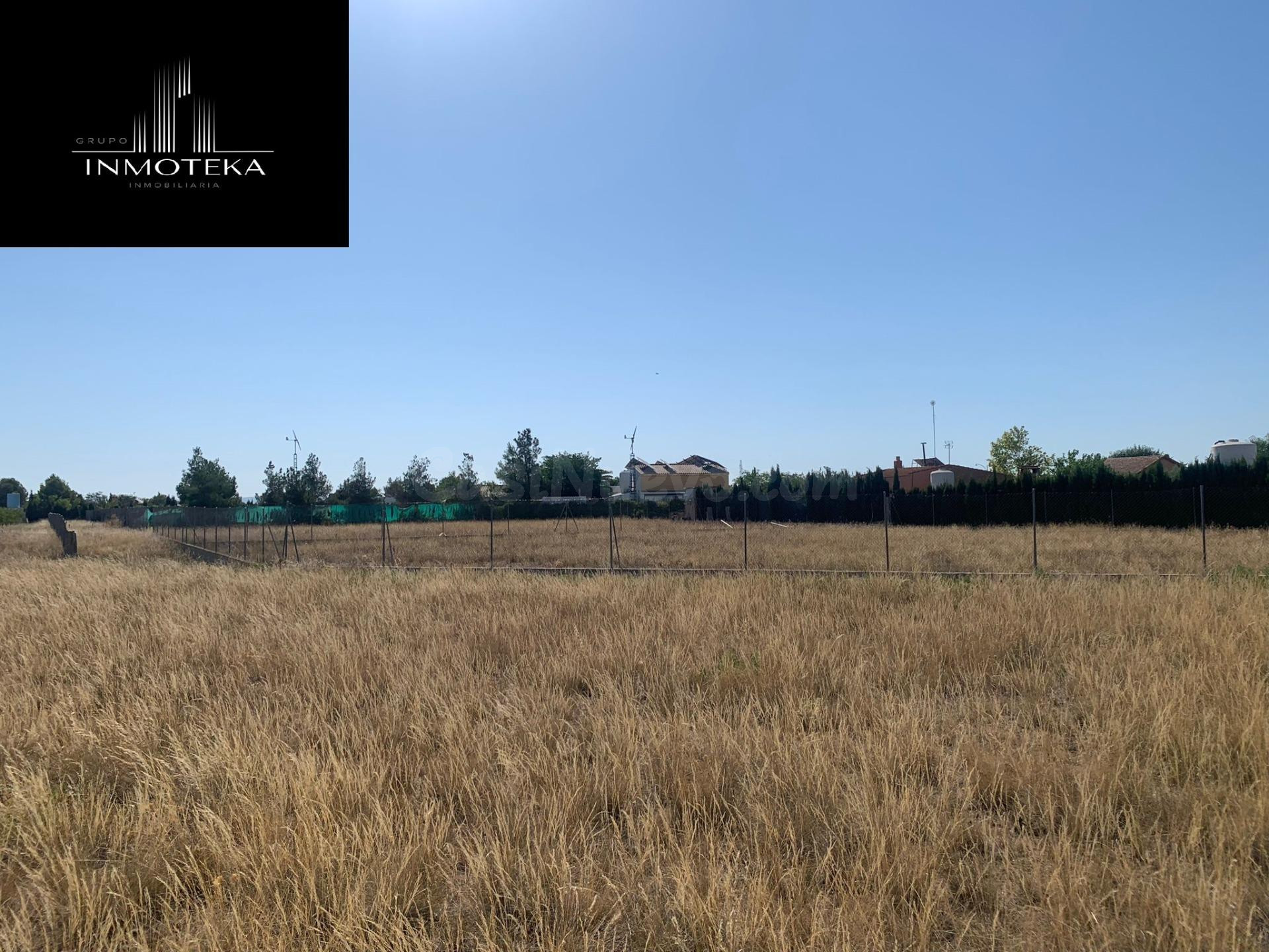 REF: C003 GRUPO INMOTEKA INMOBILIARIA VENDE TERRENO RUSTICO  - foto 4