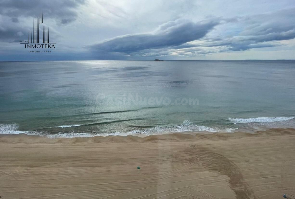 REF: C024 GRUPO INMOTEKA INMOBILIARIA VENDE PISO DE LUJO PRI - foto 2