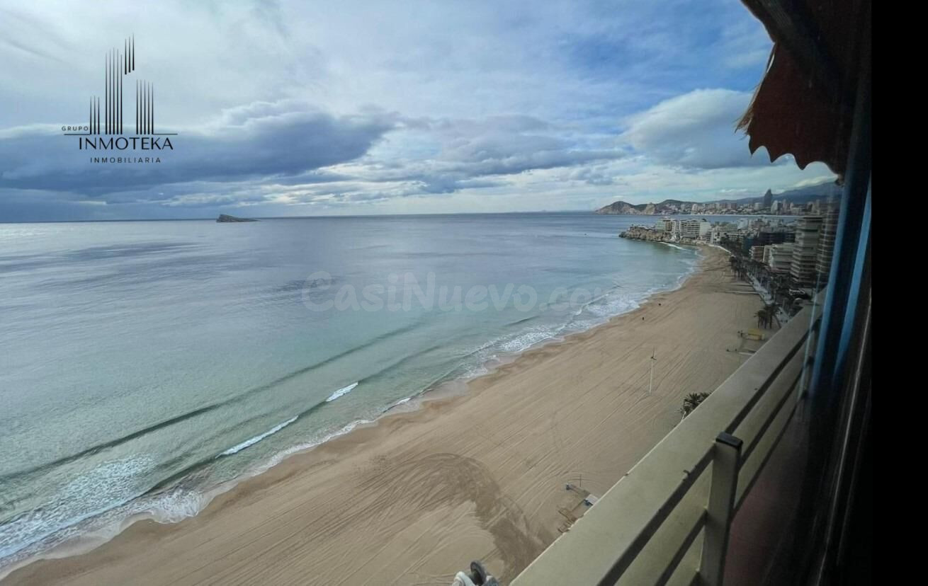 REF: C024 GRUPO INMOTEKA INMOBILIARIA VENDE PISO DE LUJO PRI - foto 3