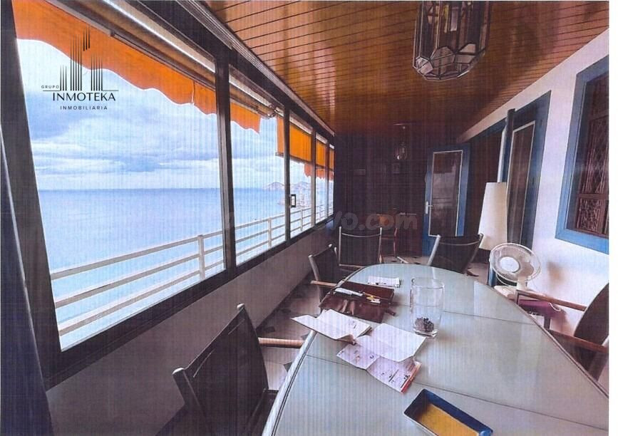REF: C024 GRUPO INMOTEKA INMOBILIARIA VENDE PISO DE LUJO PRI - foto 4