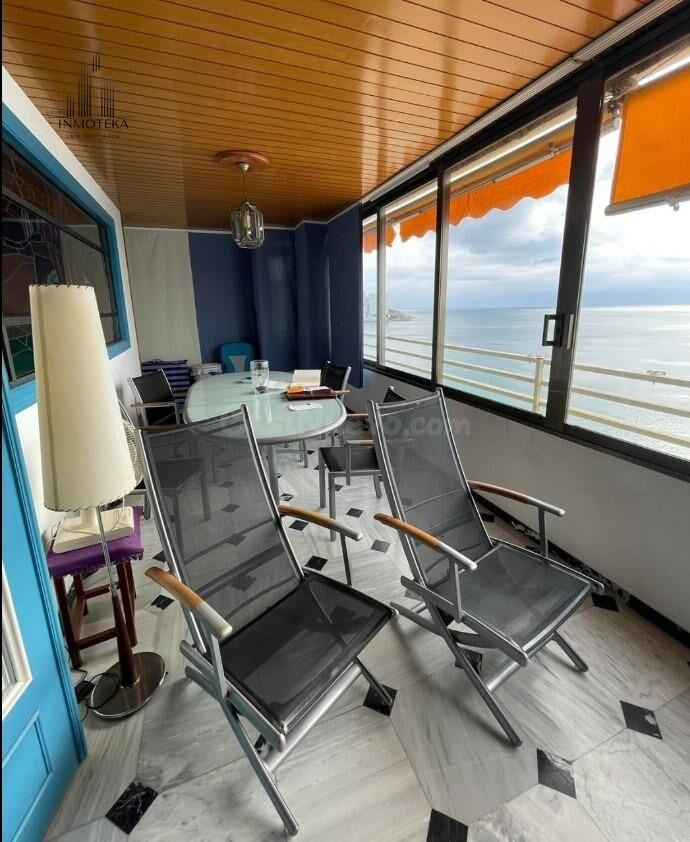 REF: C024 GRUPO INMOTEKA INMOBILIARIA VENDE PISO DE LUJO PRI - foto 5