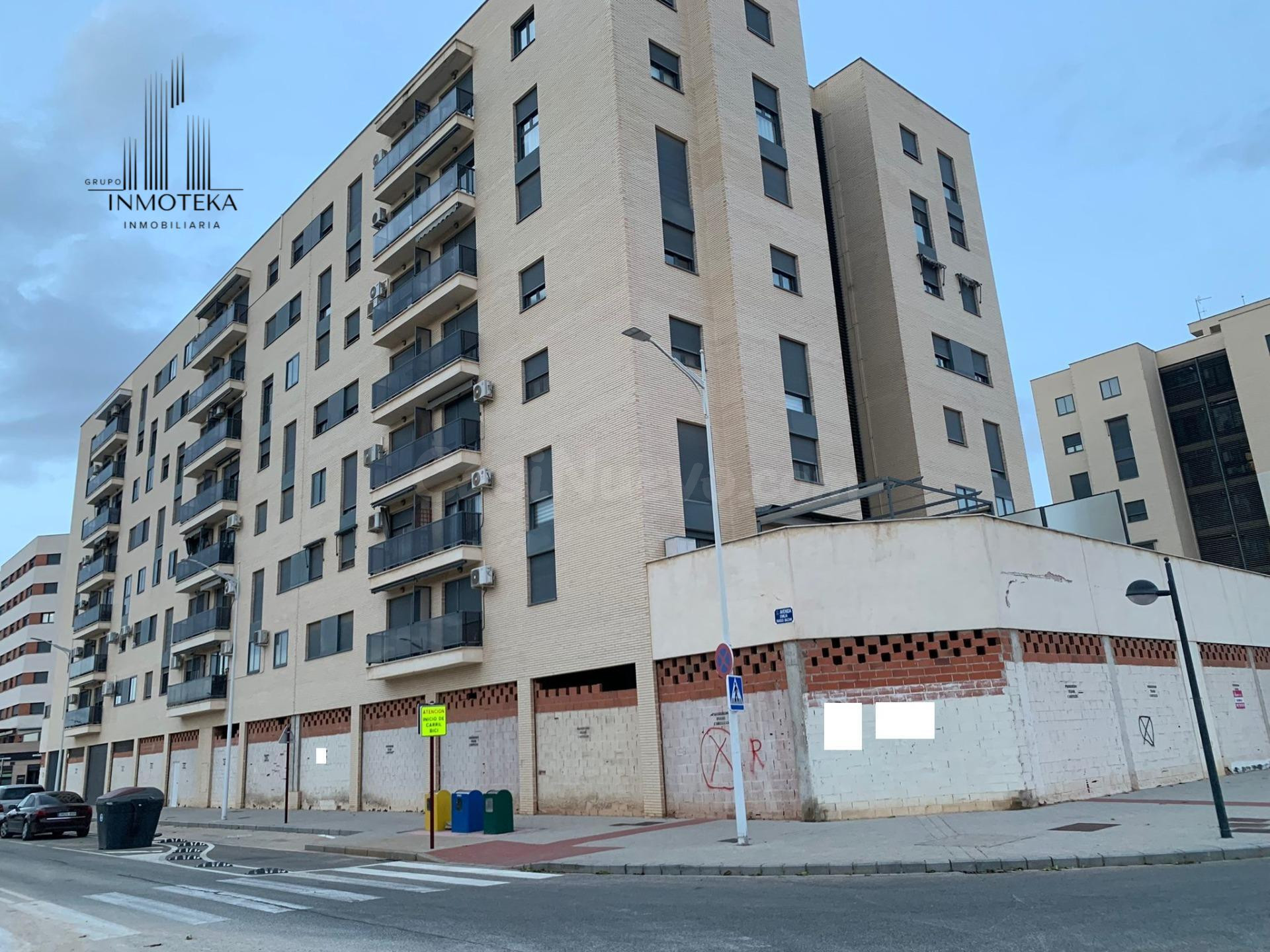 REF: C033 GRUPO INMOTEKA INMOBILIARIA VENDE LOCAL COMERCIAL ZONA IMAGINALIA