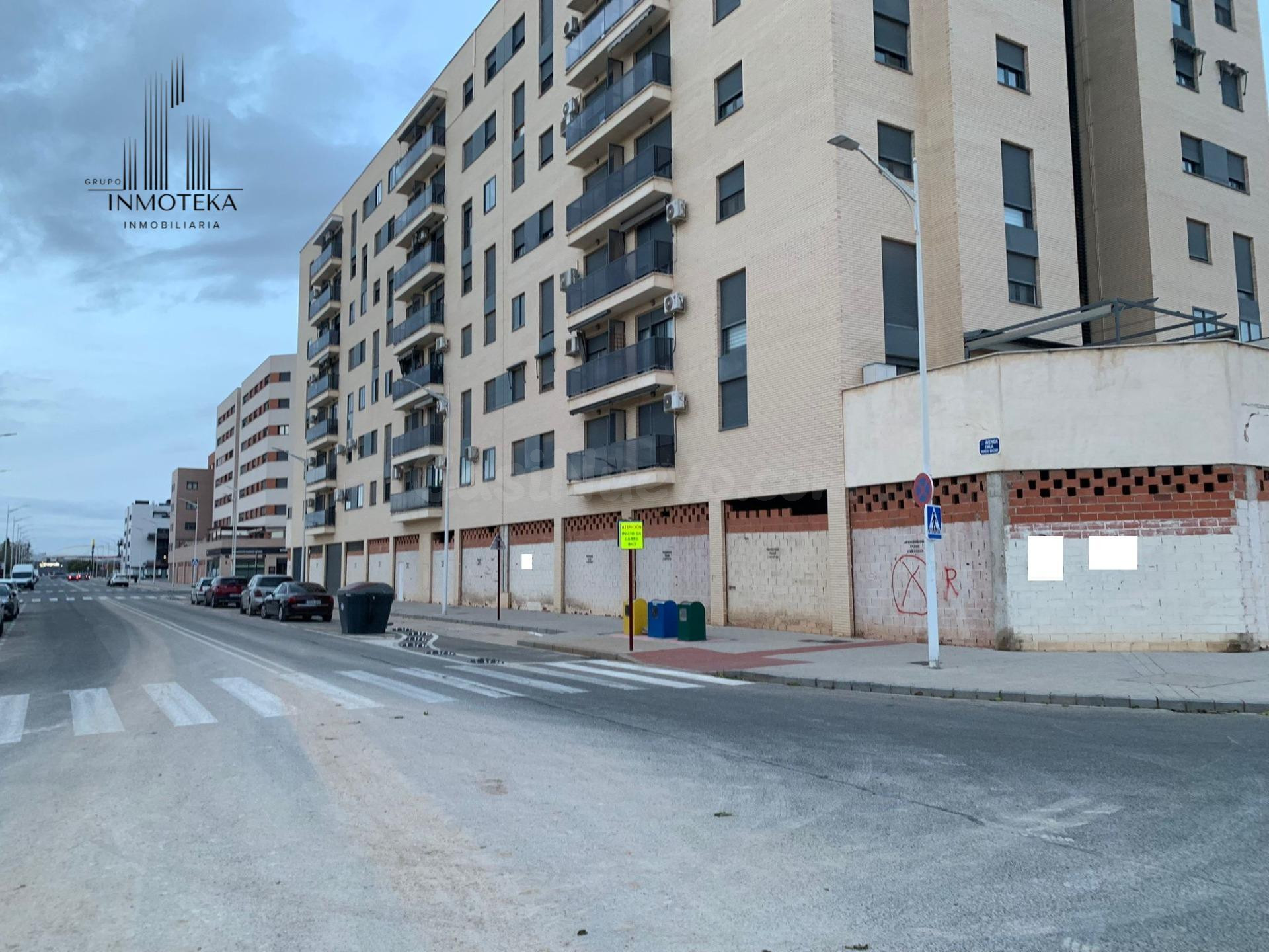 REF: C033 GRUPO INMOTEKA INMOBILIARIA VENDE LOCAL COMERCIAL  - foto 3