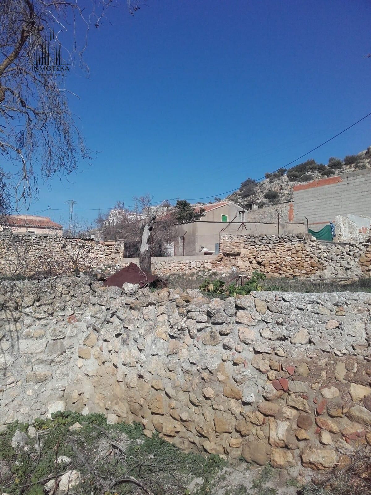 REF: C101 GRUPO INMOTEKA INMOBILIARIA VENDE CASA CON TERRENO - foto 5