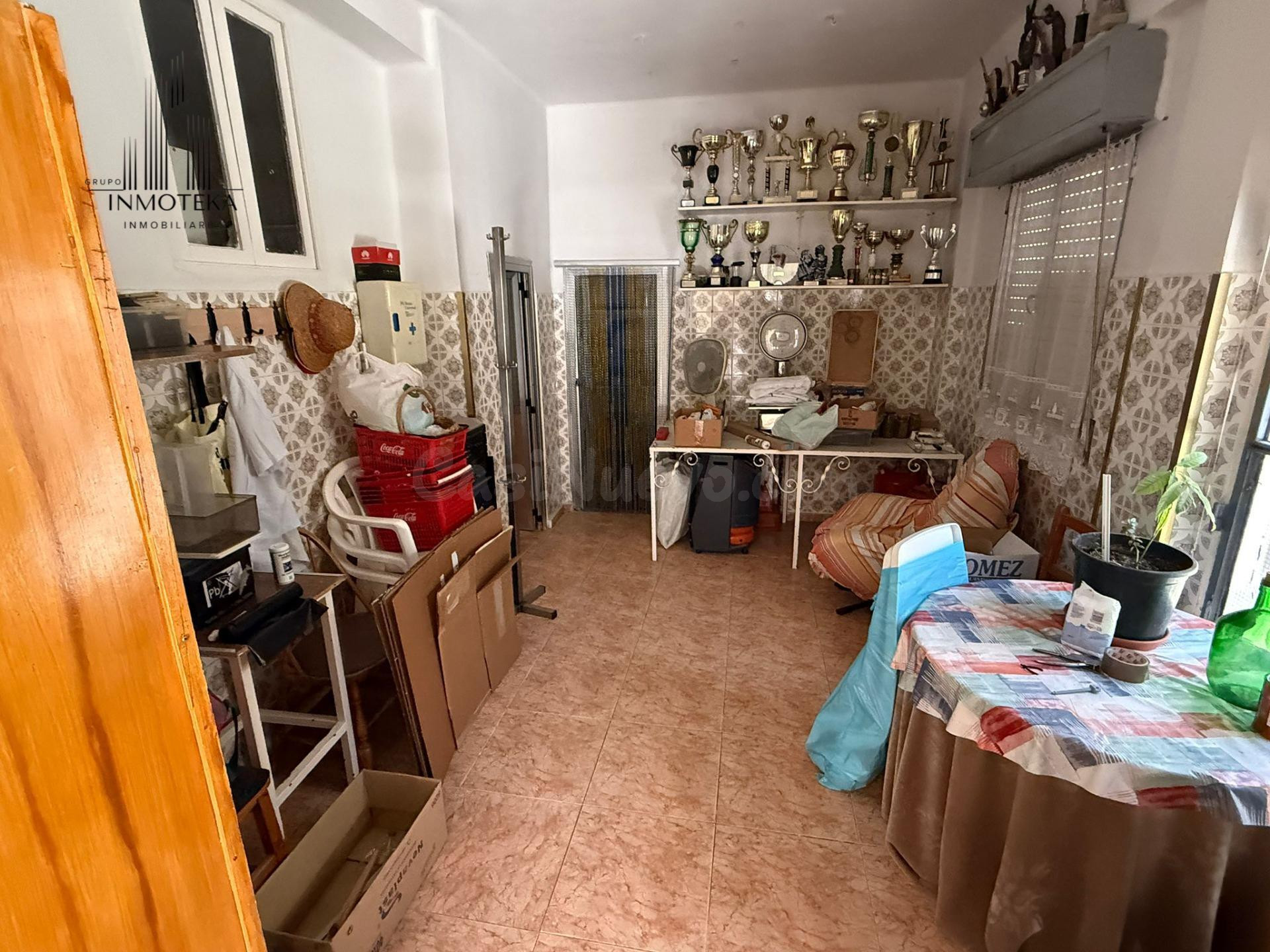 REF: C111 GRUPO INMOTEKA INMOBILIARIA VENDE LOCAL COMERCIAL  - foto 4