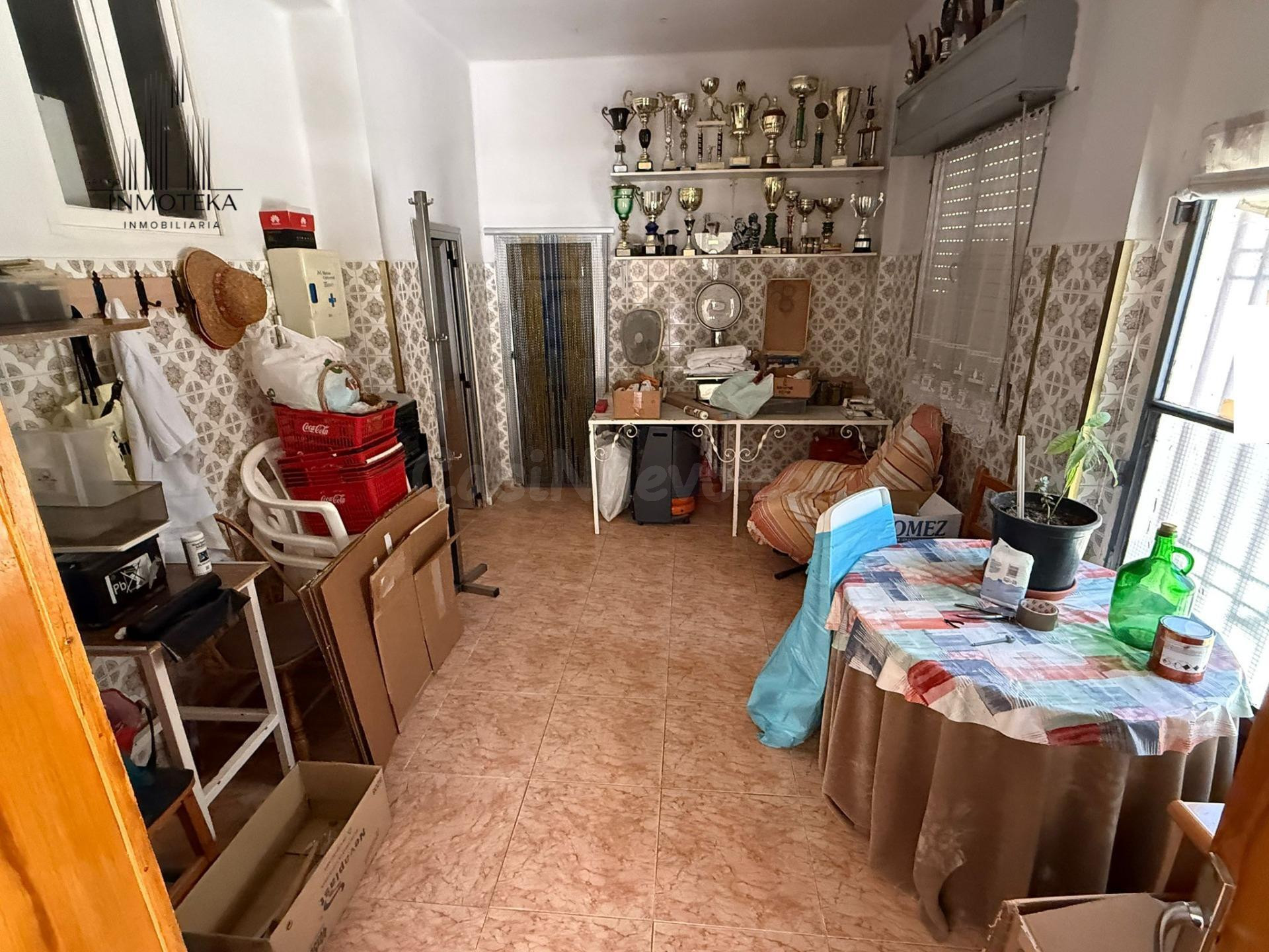 REF: C111 GRUPO INMOTEKA INMOBILIARIA VENDE LOCAL COMERCIAL  - foto 5