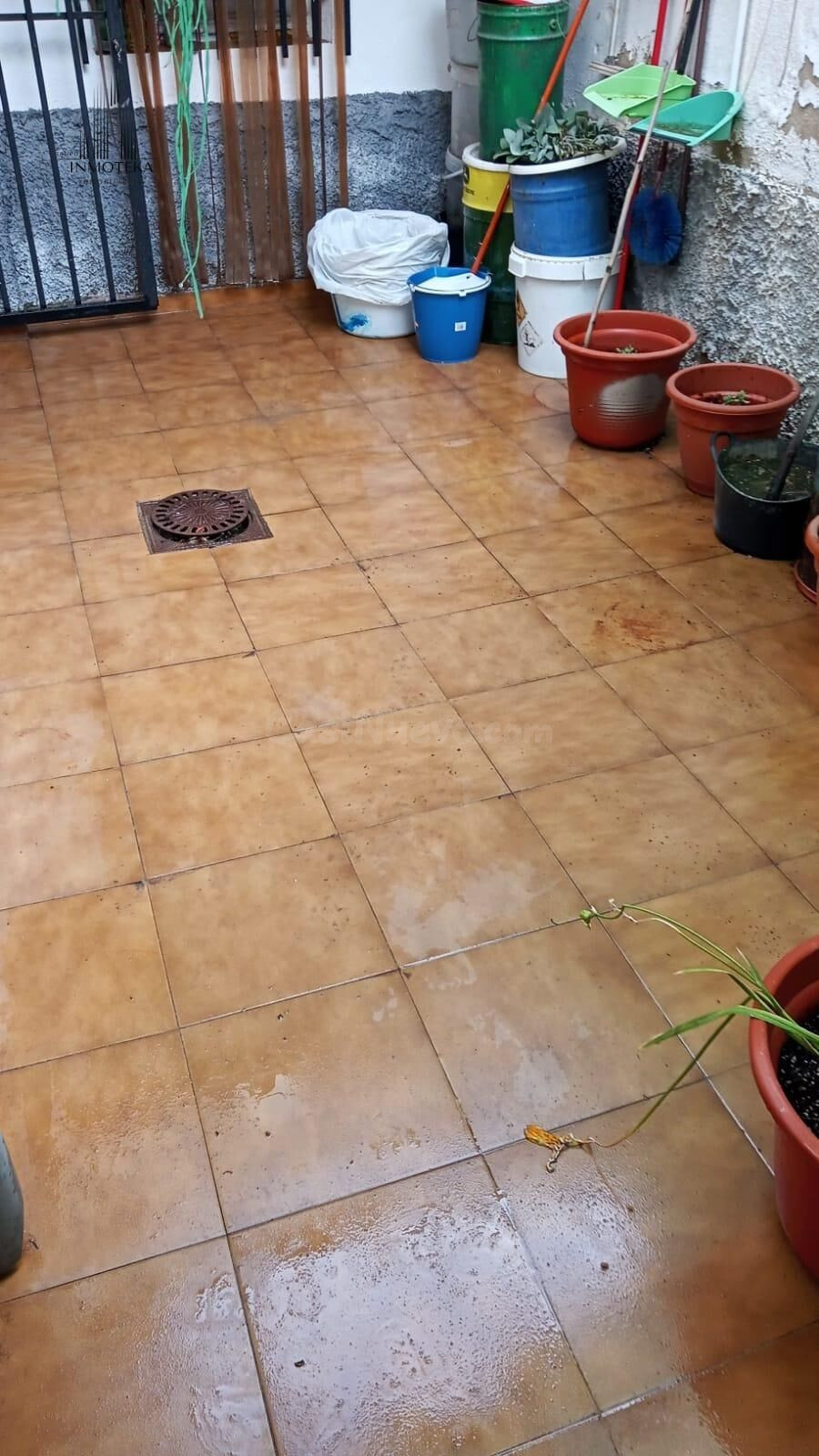 REF: C130 GRUPO INMOTEKA INMOBILIARIA VENDE CASA CON PATIO EN BALAZOTE (ALBACETE)