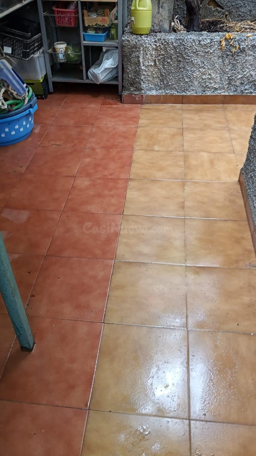 REF: C130 GRUPO INMOTEKA INMOBILIARIA VENDE CASA CON PATIO E - foto 3