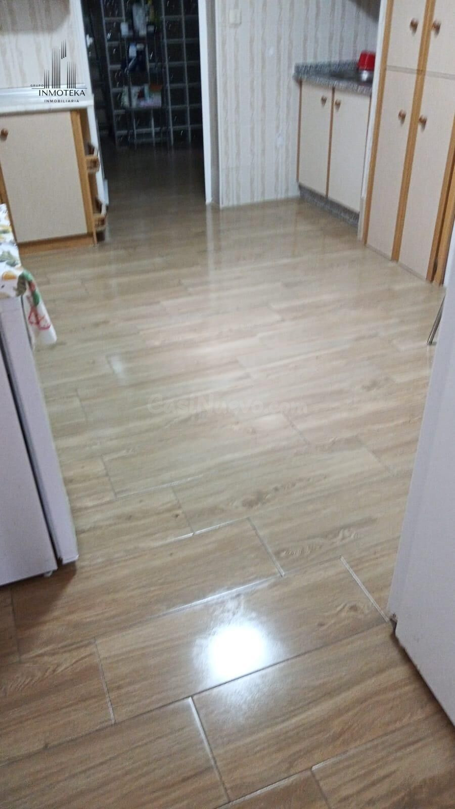 REF: C130 GRUPO INMOTEKA INMOBILIARIA VENDE CASA CON PATIO E - foto 5
