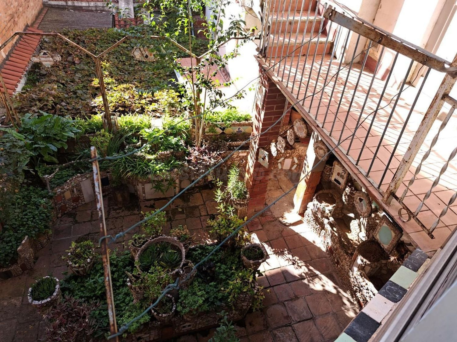 Terreno rural en venta - BARRI FONT