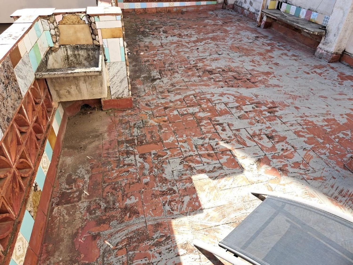 Terreno rural en venta - BARRI FONT - foto 2