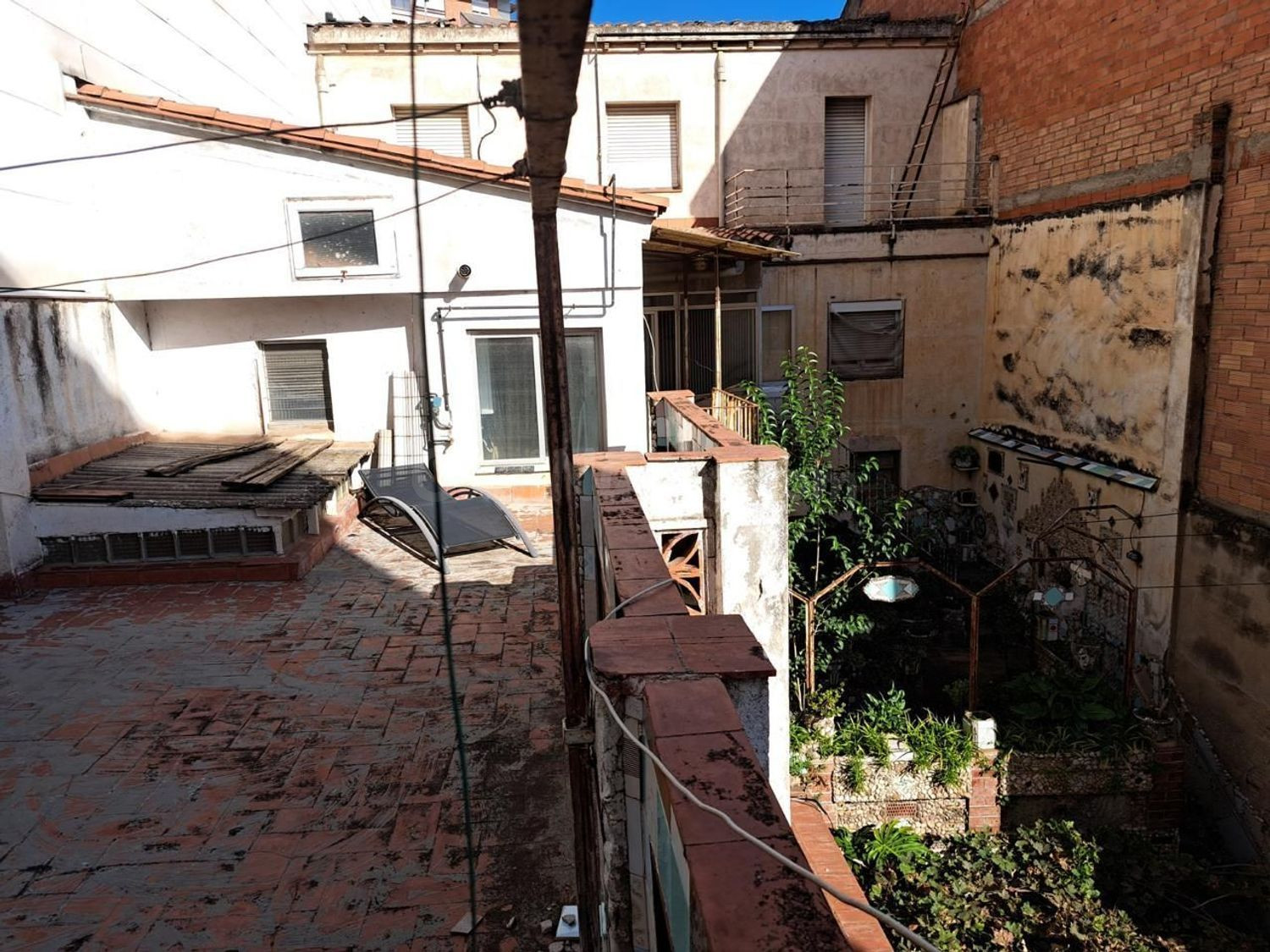Terreno rural en venta - BARRI FONT - foto 3