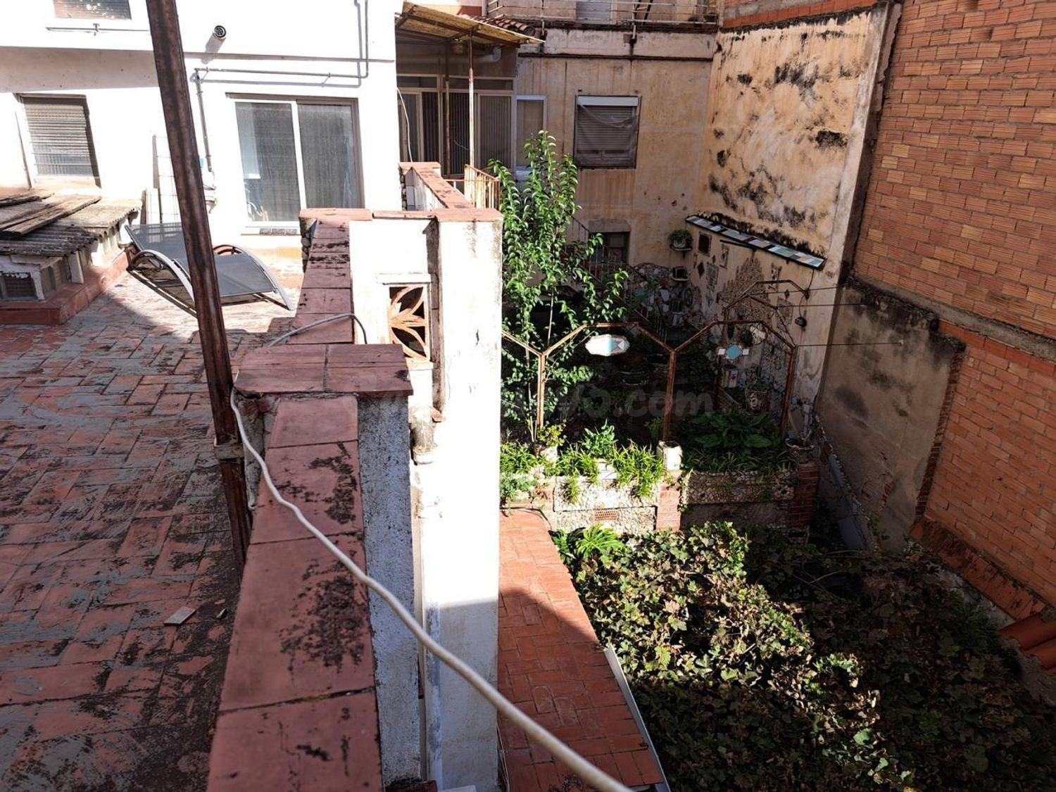 Terreno rural en venta - BARRI FONT - foto 4