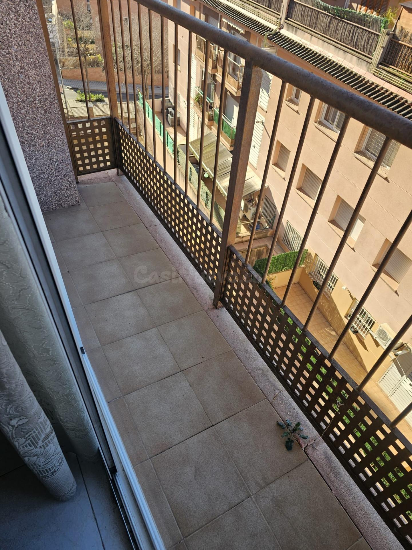 Acogedor piso en venta en el Nucli Urbà de Esparreguera - foto 4