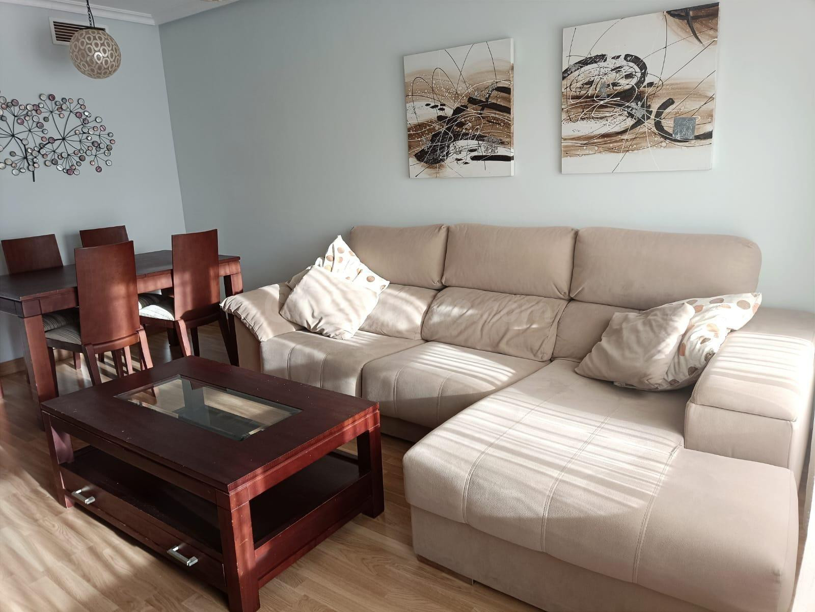 PISO LA VAGUADA - foto 4
