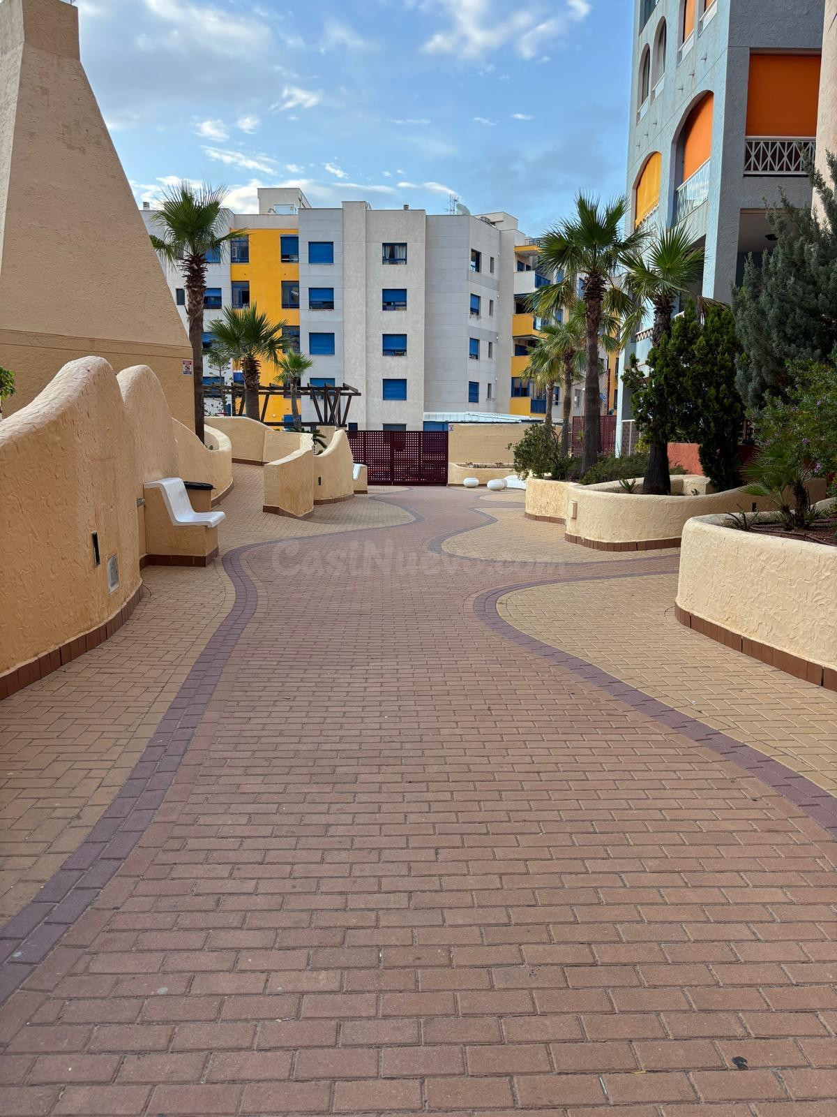 Acogedor Ático en Playa Honda, Cartagena - Ideal para Disfru - foto 3