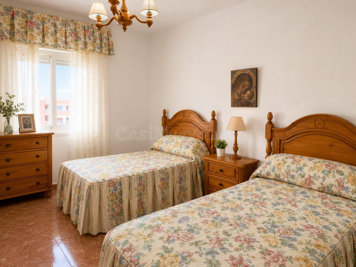 PRECIOSO PISO CERCA DEL MAR EN ISLAS MENORES - foto 4