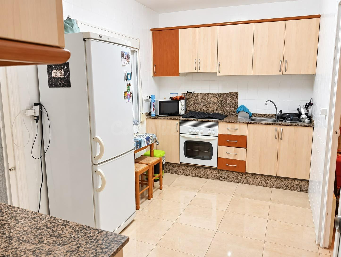 DÚPLEX EN VENTA LA AZHOÍA - foto 3