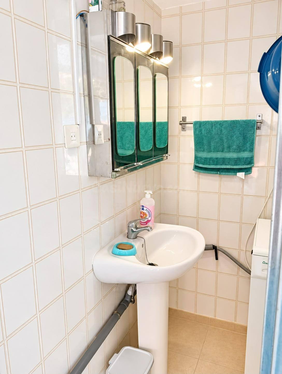 DÚPLEX EN VENTA LA AZHOÍA - foto 4