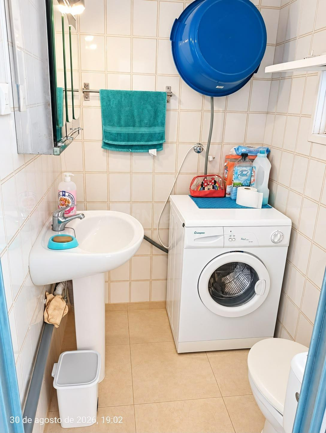 DÚPLEX EN VENTA LA AZHOÍA - foto 5