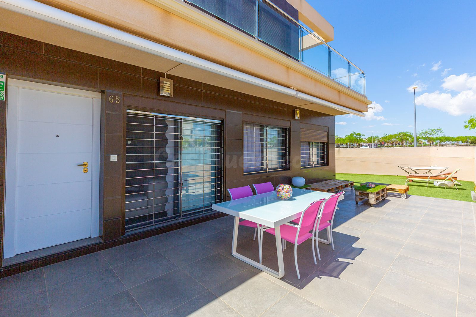 Apartamento 4 habitaciones 120m² en venta - Pueblo Latino - foto 3