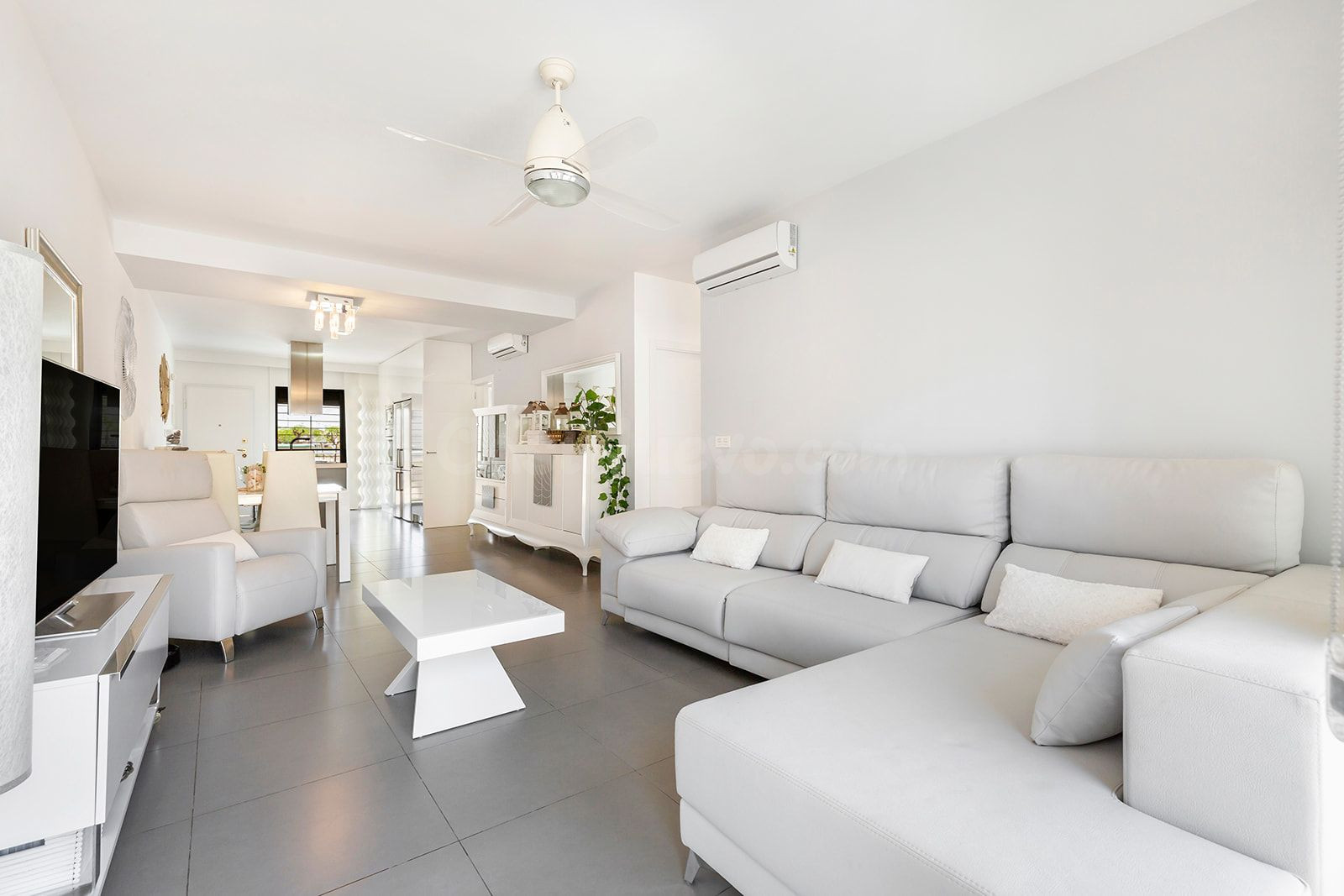 Apartamento 4 habitaciones 120m² en venta - Pueblo Latino - foto 4