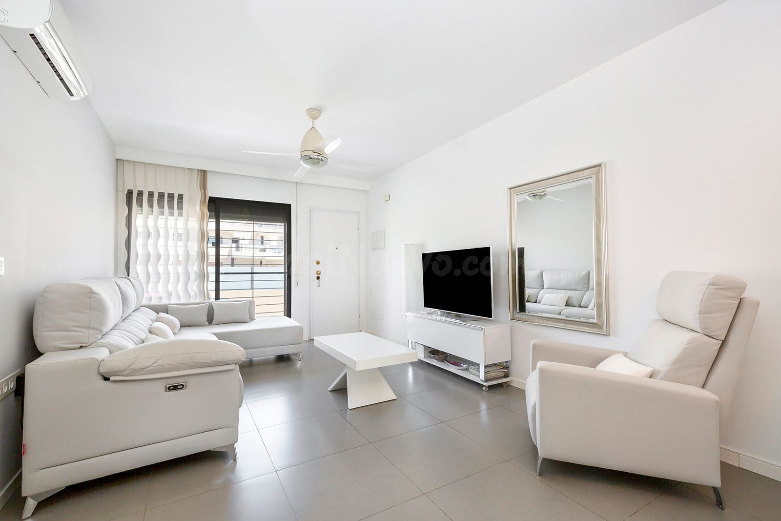 Apartamento 4 habitaciones 120m² en venta - Pueblo Latino - foto 5