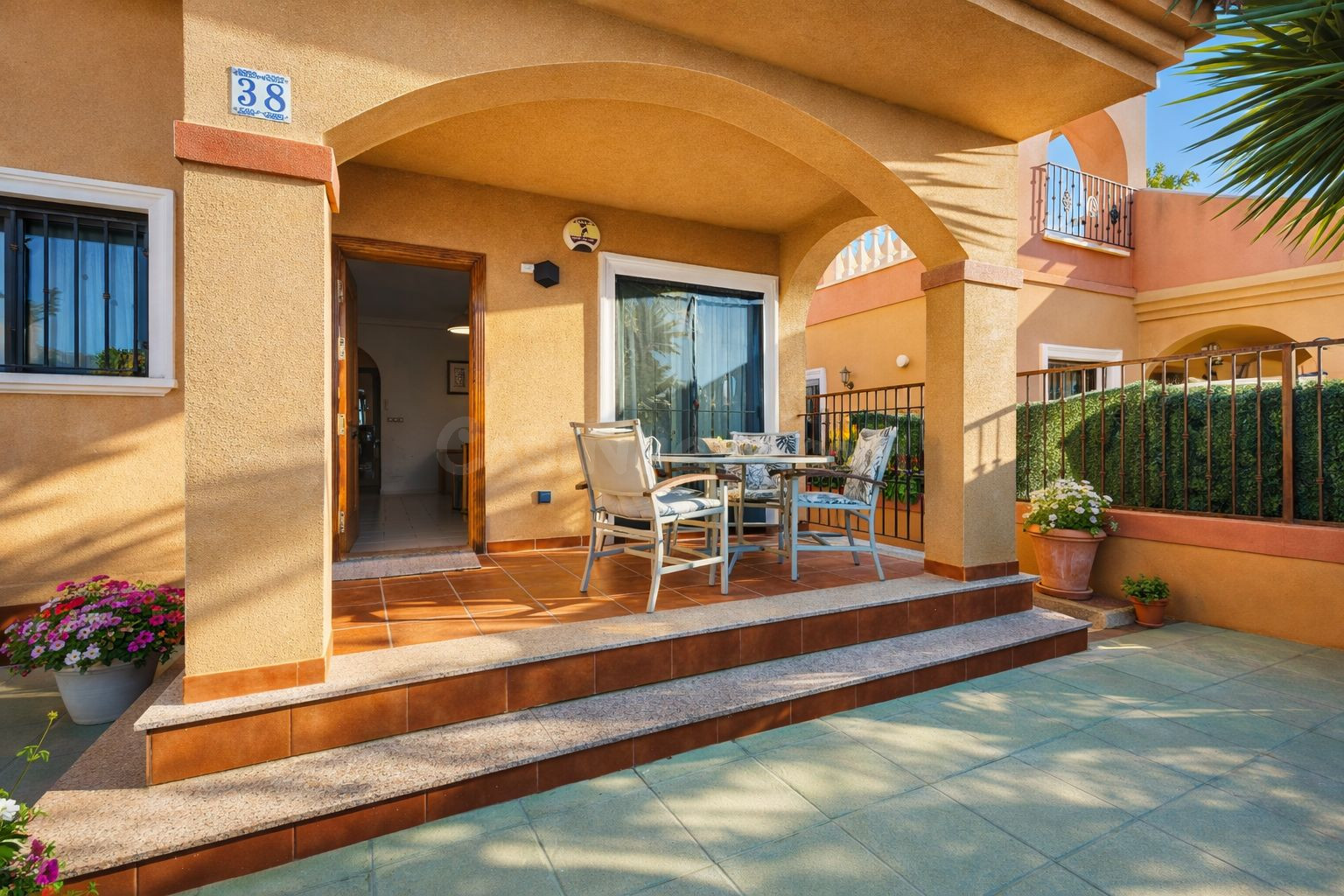 Chalet 2 habitaciones 79m² en venta - Aguas Nuevas - foto 3