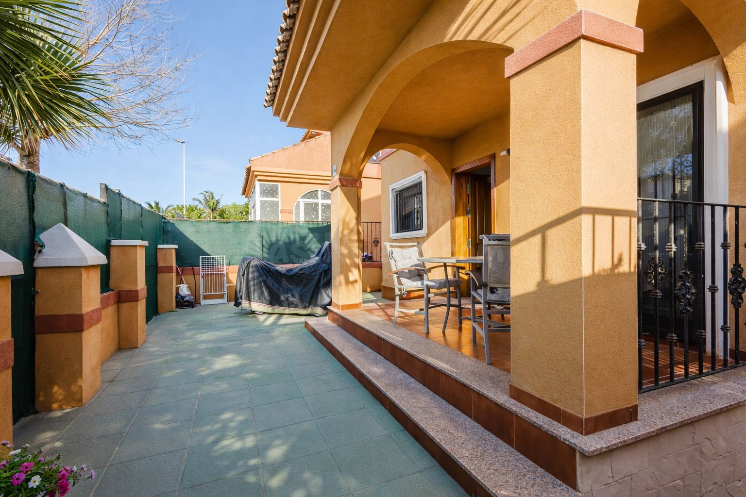 Chalet 2 habitaciones 79m² en venta - Aguas Nuevas - foto 4