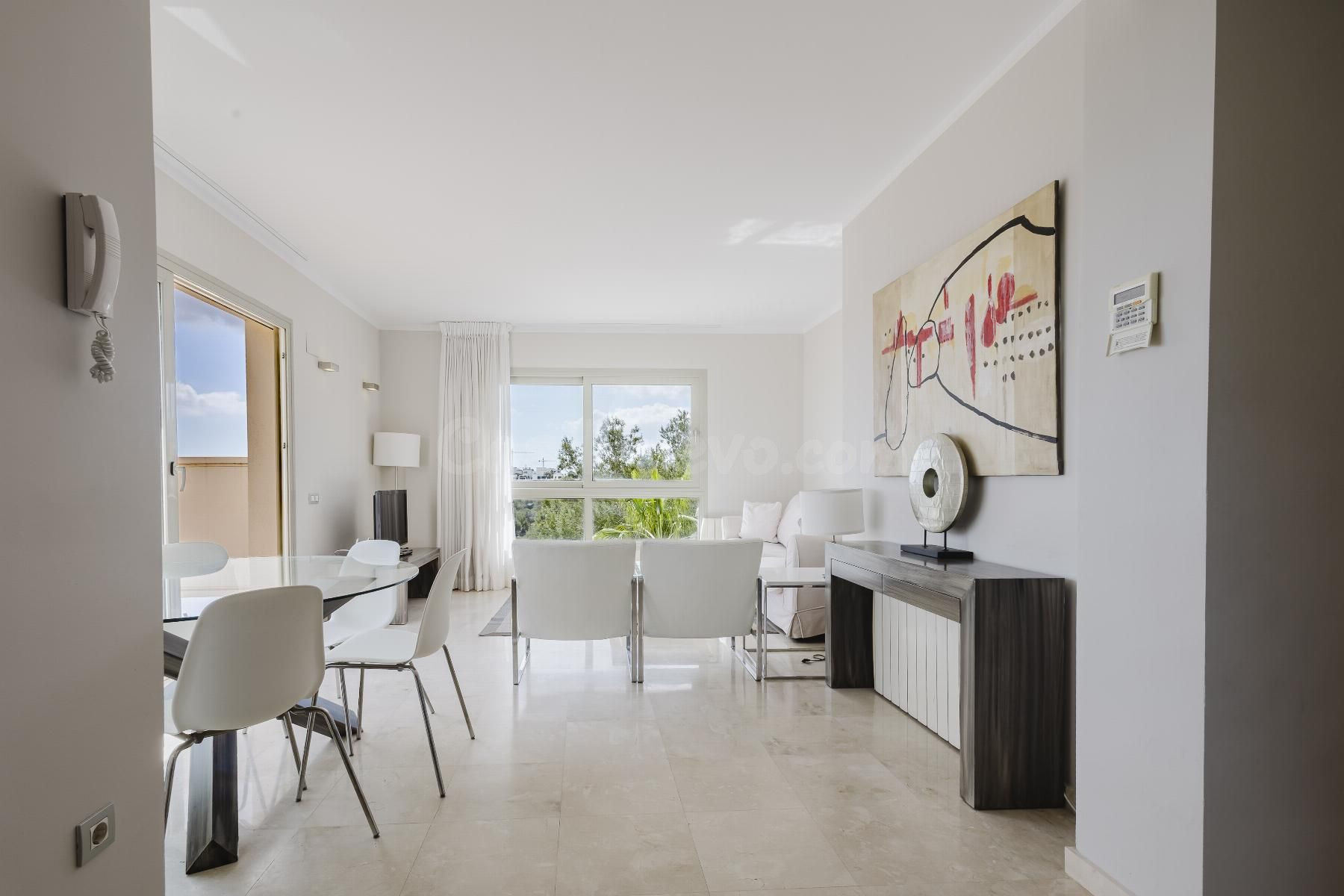 Ático 2 habitaciones 100m² en venta - Las Colinas Golf - foto 5
