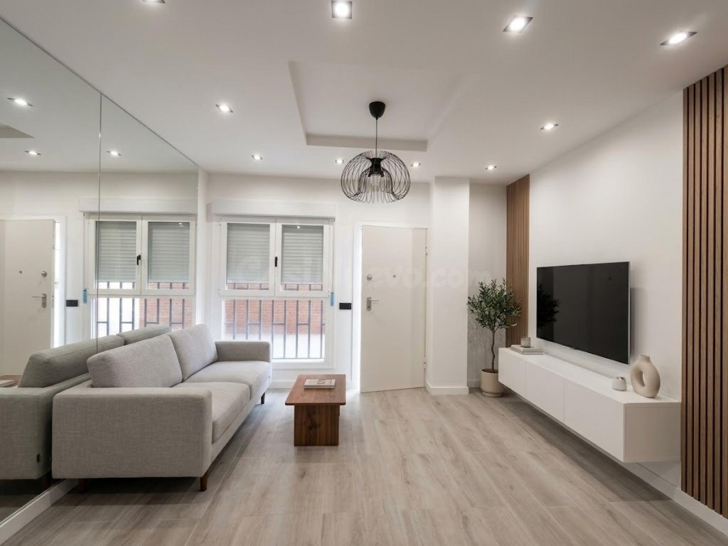 ✨A ESTRENAR | 2 DORMITORIOS | 46 M² | PLANTA BAJA EXTERIOR |