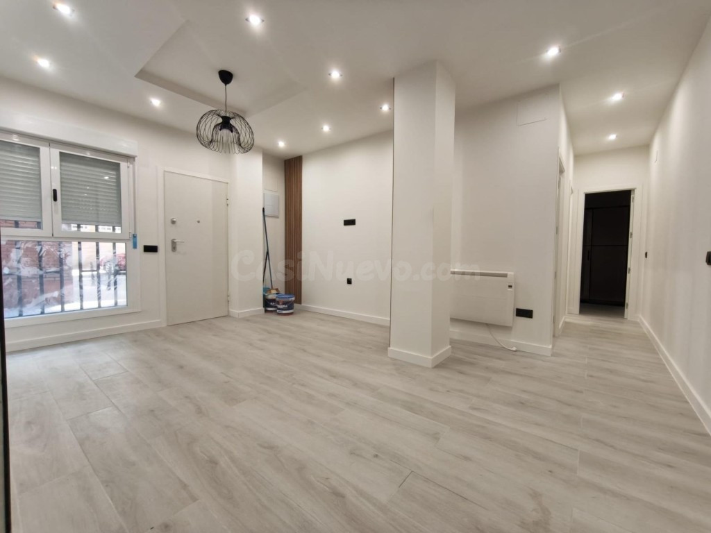 ✨A ESTRENAR | 2 DORMITORIOS | 46 M² | PLANTA BAJA EXTERIOR | - foto 2