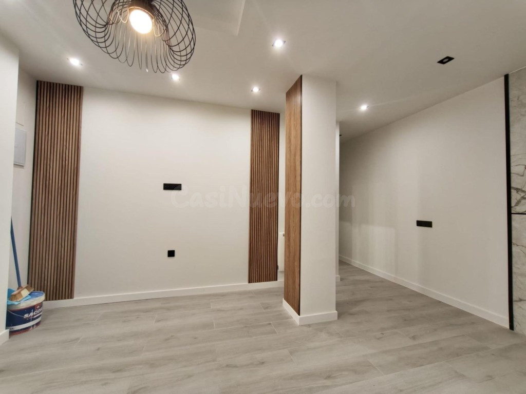 ✨ VIVIENDA DE DISEÑO MODERNO Y MINIMALISTA EN ALCALÁ DE HENA - foto 2