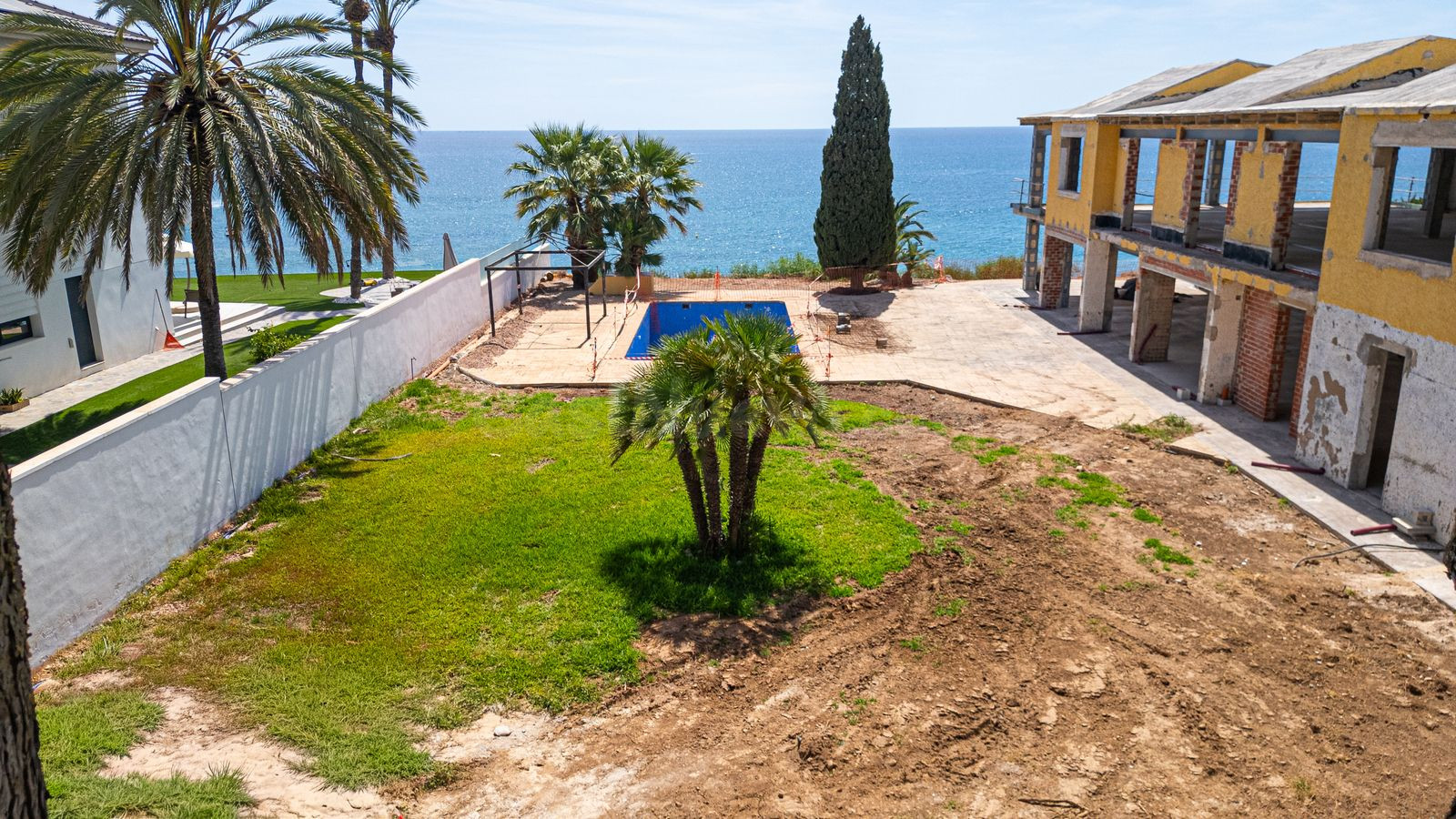 Villa 7 habitaciones 604m² en venta - Cabo Roig - foto 5