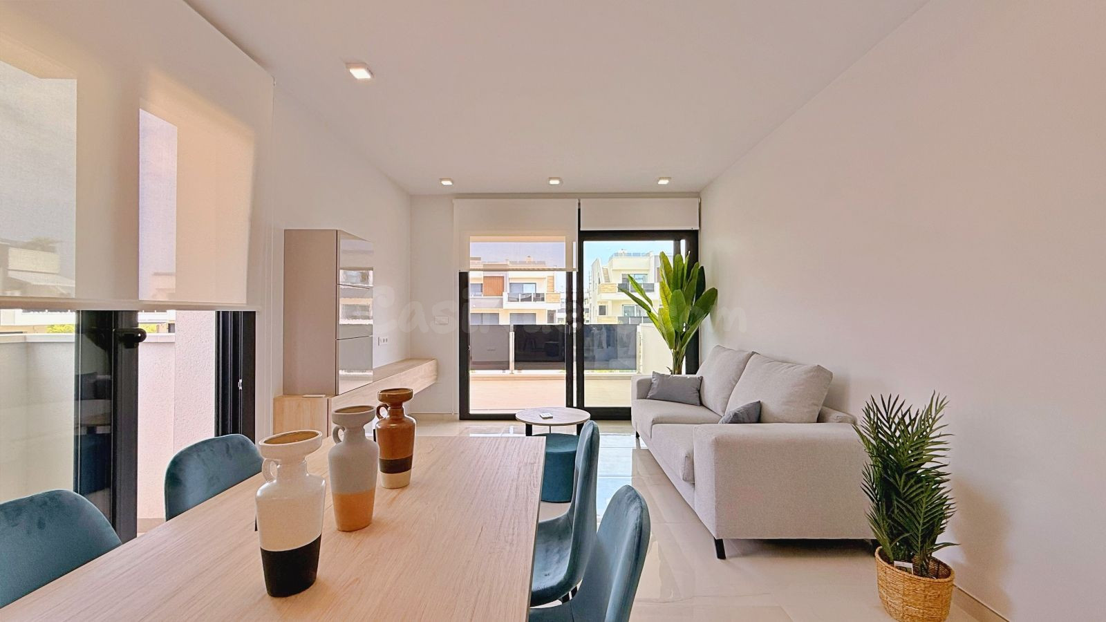 Apartamento 2 habitaciones 83m² en venta - Orihuela Costa - foto 2